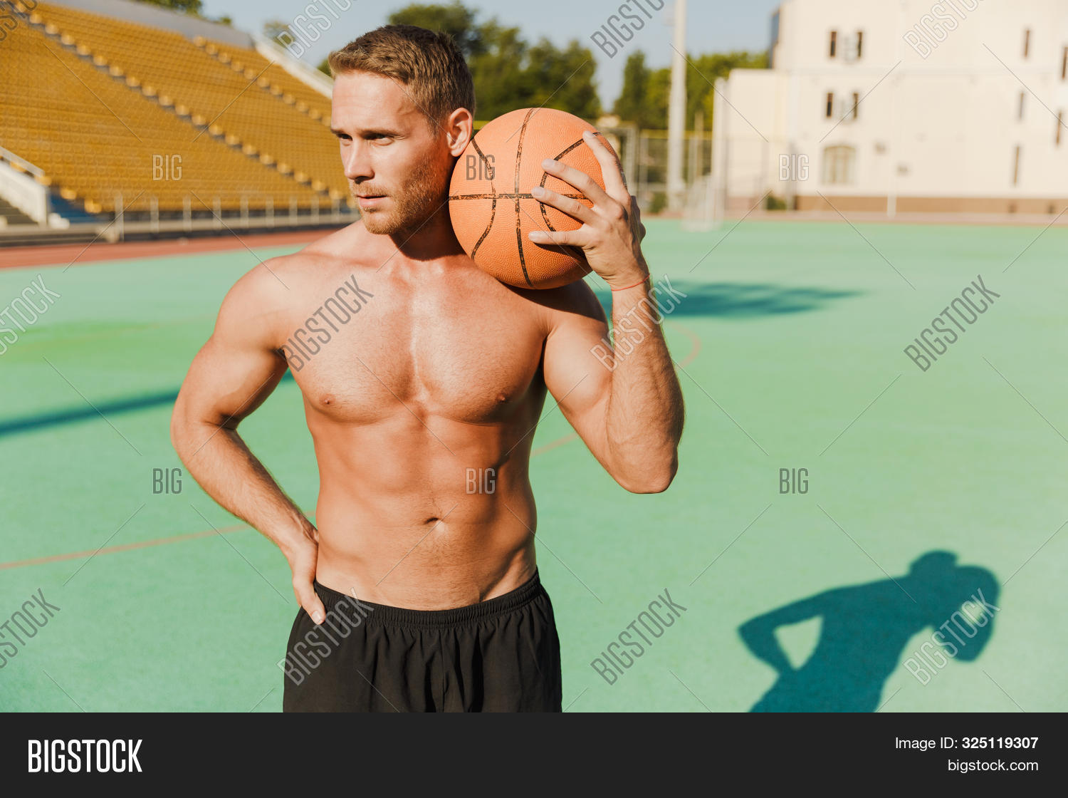 Image Handsome Image & Photo (Free Trial) Bigstock
