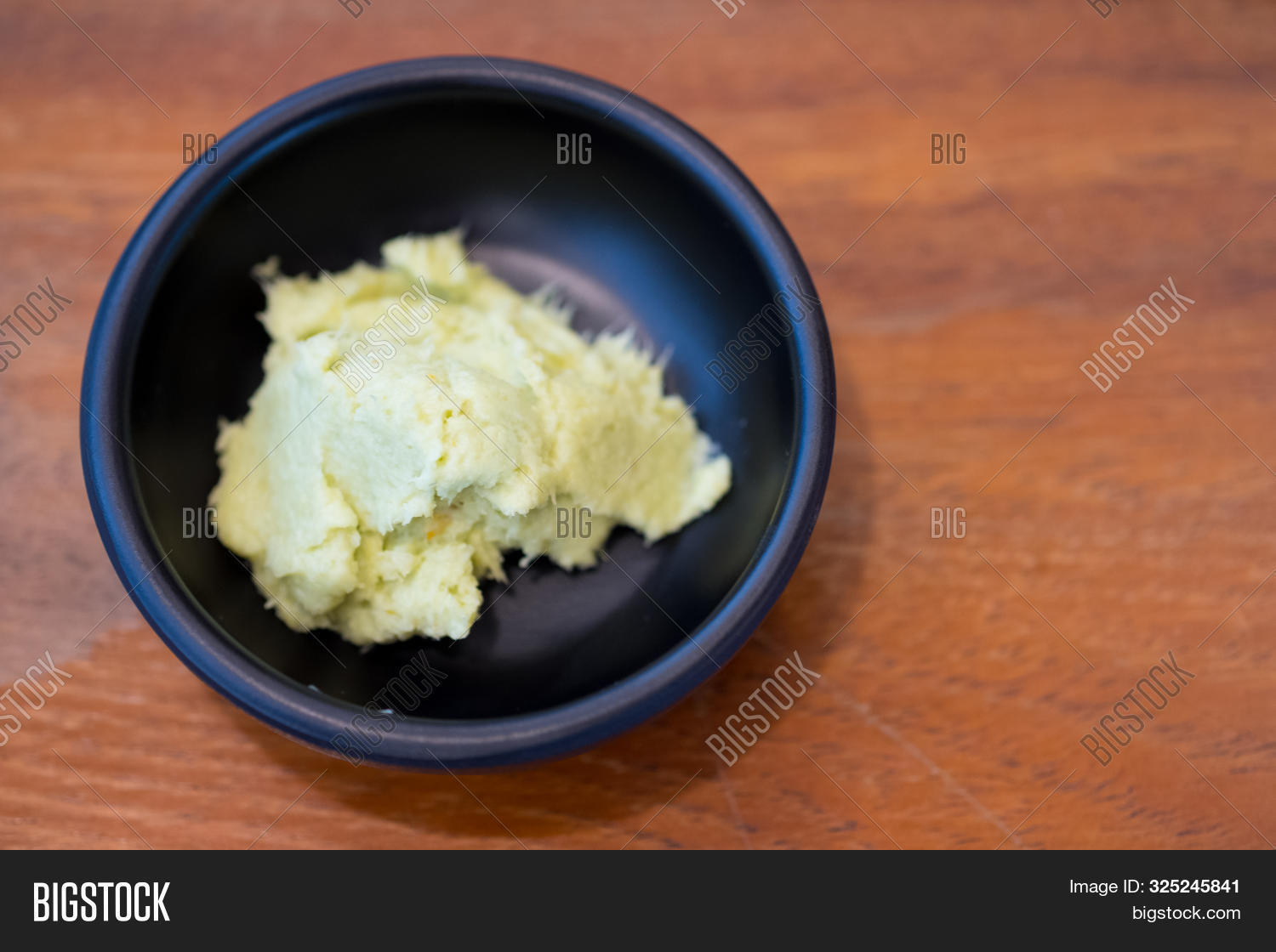 Wasabi, Pungent Green Image & Photo (Free Trial) Bigstock