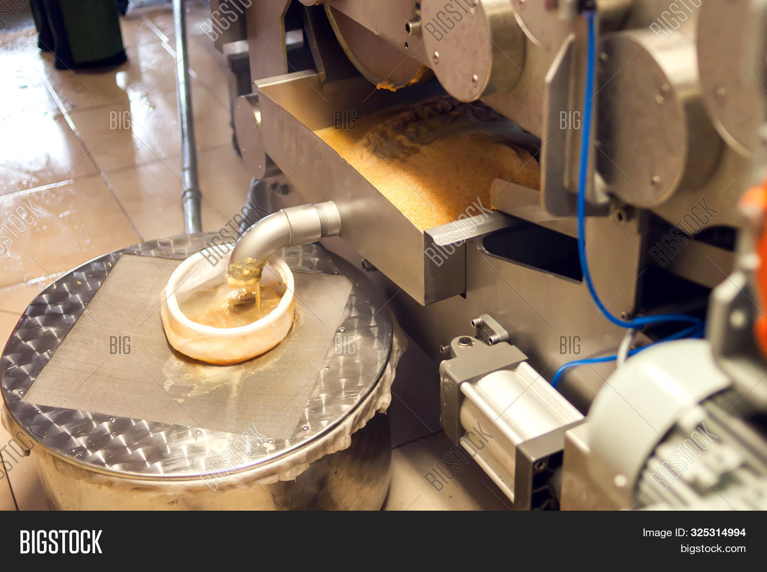 Processing Apples Image & Photo (Free Trial) Bigstock