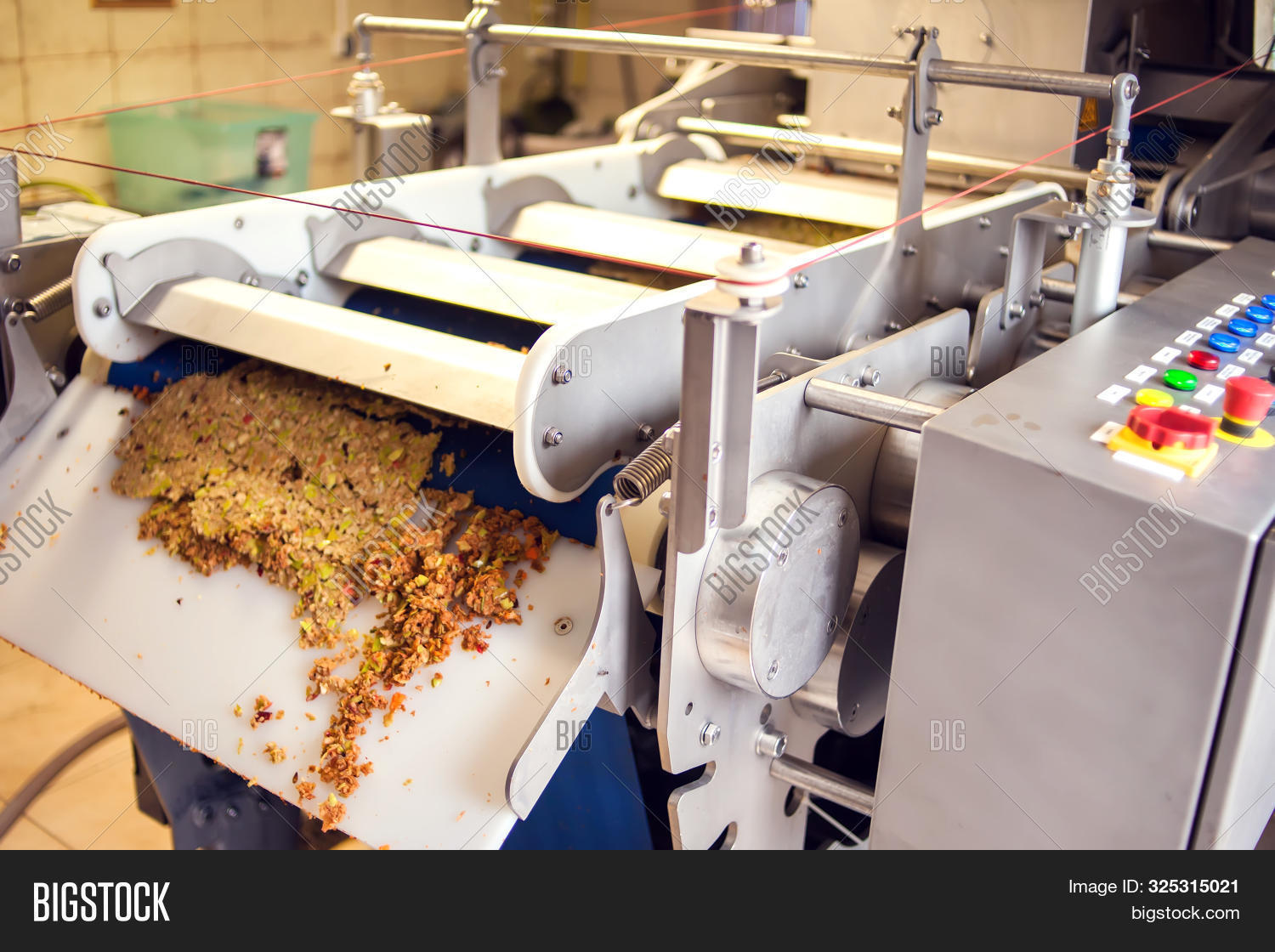Processing Apples Image & Photo (Free Trial) Bigstock