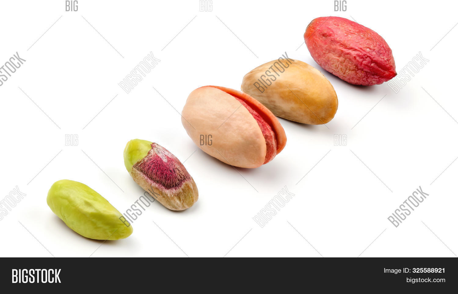 Pistachios Different Image & Photo (Free Trial) Bigstock