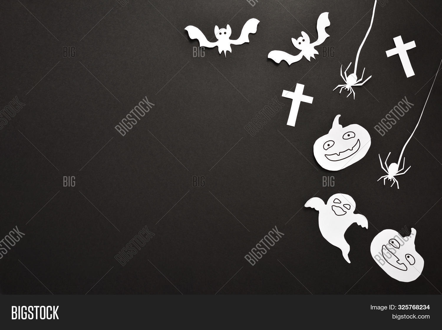 Halloween Craft Image & Photo (Free Trial) | Bigstock