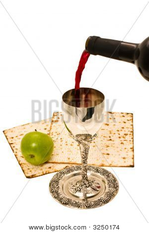 Vino durante la Coppa