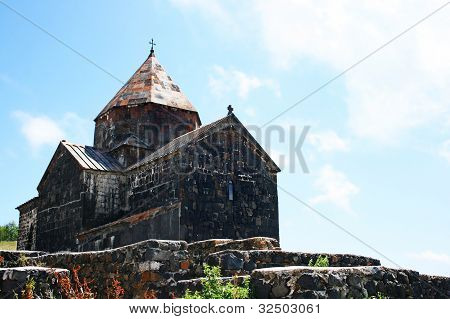 Sevanavank