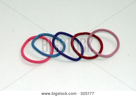 Elastics
