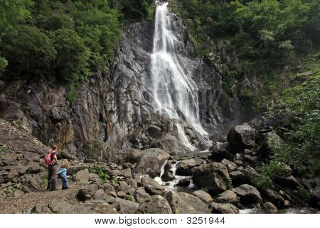 Aber Falls