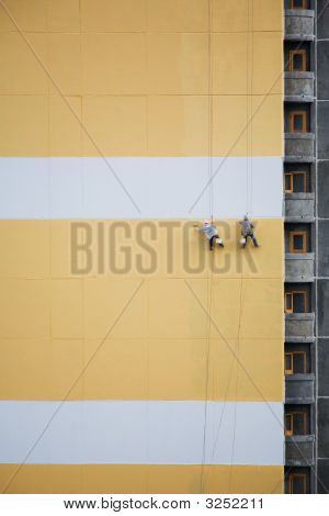 Steeplejacks