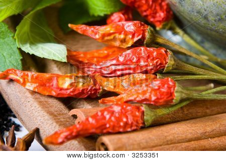 Chiles