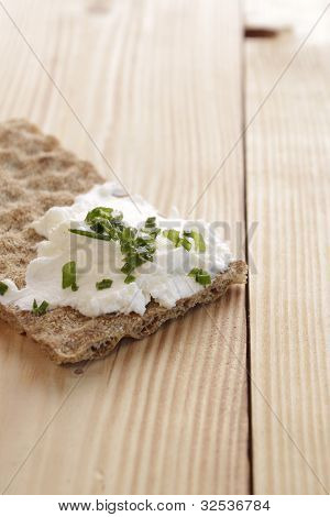 Healthy breakfast