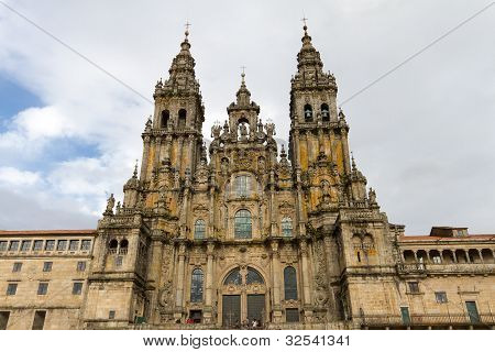 Galicia
