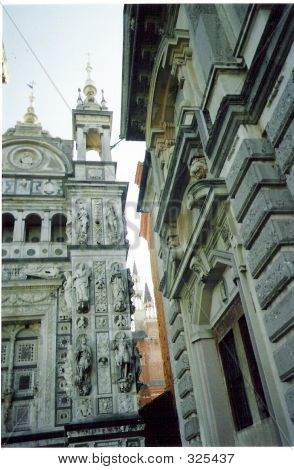 Monastary