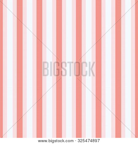 Seamless Pattern With Pink Lines
White And Pink Lines Seamless Pattern
