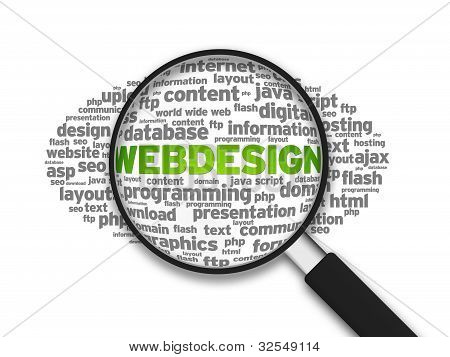 Webdesign