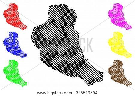 Maria Trinidad Sanchez Province (dominican Republic, Hispaniola, Provinces Of The Dominican Republic