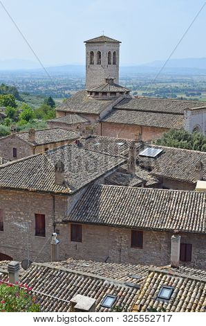 San Francisco De Asis, Town Of Florence Italy