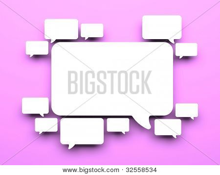 Concetto di comunicazione