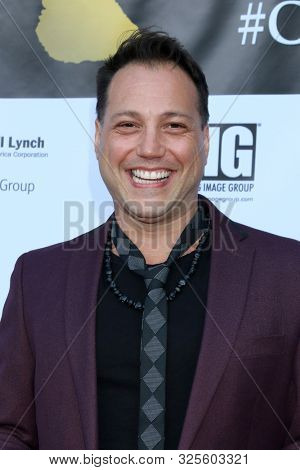 LOS ANGELES - SEP 27:  Lolo and the Barbershop Filmmaker at the 2019 Catalina Film Festival - Friday at the Catalina Bay on September 27, 2019 in Avalon, CA