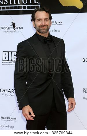 LOS ANGELES - SEP 28:  Kevin Makely at the 2019 Catalina Film Festival - Saturday at the Catalina Bay on September 28, 2019 in Avalon, CA