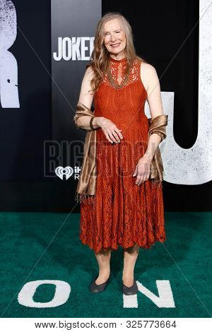 LOS ANGELES - SEP 28:  Frances Conroy at the 