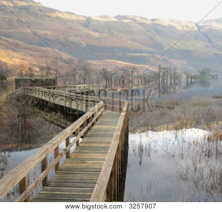 Loch Lomond