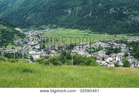 La Thuile