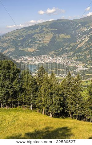 Petit-saint-bernard (Frankrike)