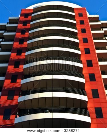 Hotel w Adelaide