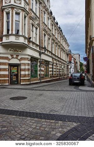 Gliwice