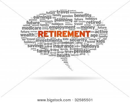 Pensionering