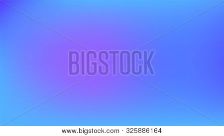 Trendy Abstract Holographic Iridescent Background. Pastel Colorful Backdrop