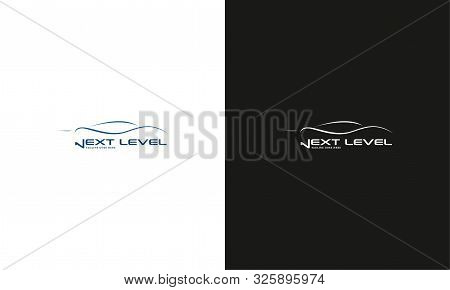 Minimalist Car Logo For Your Best Company
