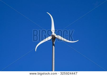 Electricity Alternative Energy Eolian Wind Power Turbine Natural Resource