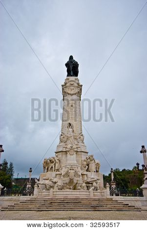 Pombal