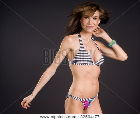 Bikini Dancer