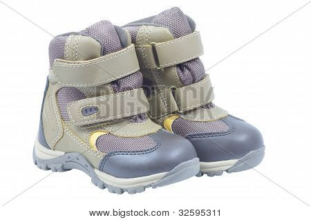 Buty dla dzieci