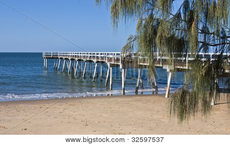 Hervey Bay
