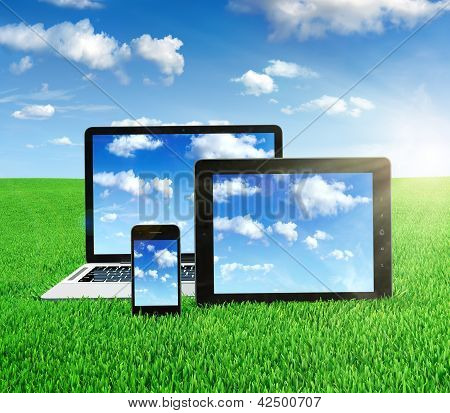 Cloud Computing