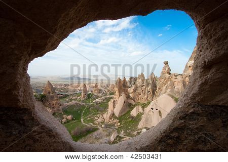Capadocia, 터키
