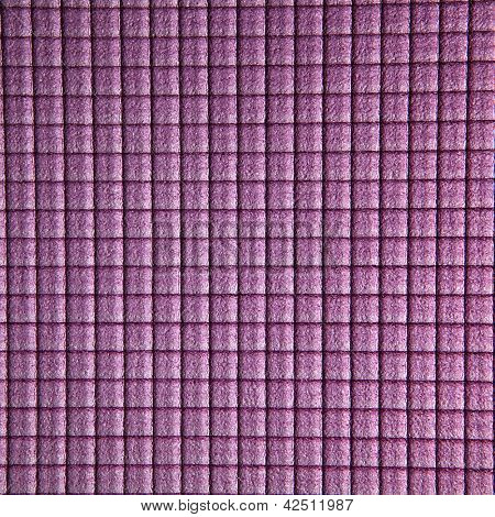 pozadí texturou fialový tapetu z konstrukčních materiálů