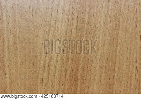 Light Wood Background Imitation Of A Cut Of Wood