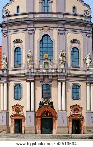 Facade
