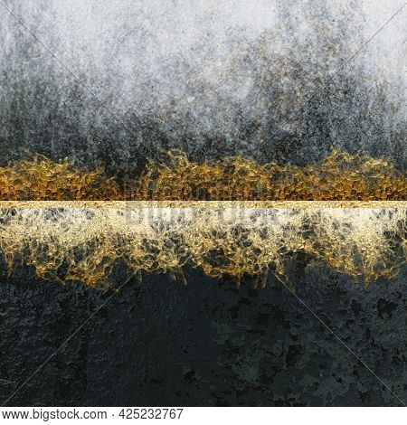Graphic Design Elements - Wall Paper, Textile Design, Pattern, Texture, Background, Interior, Art Pr