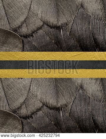 Graphic Design Elements - Wall Paper, Textile Design, Pattern, Texture, Background, Interior, Art Pr