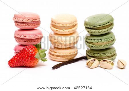 Macarons