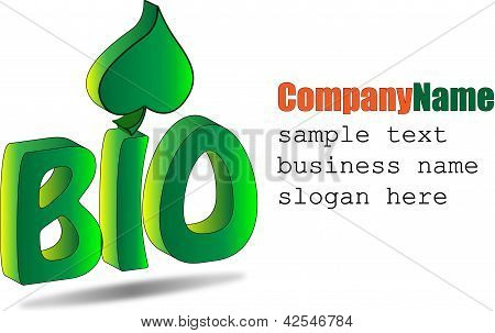 bio logo