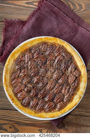 Pecan Pie