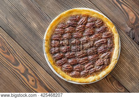 Pecan Pie