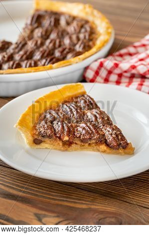 Pecan Pie