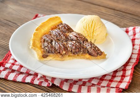 Pecan Pie