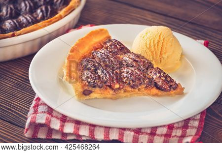 Pecan Pie